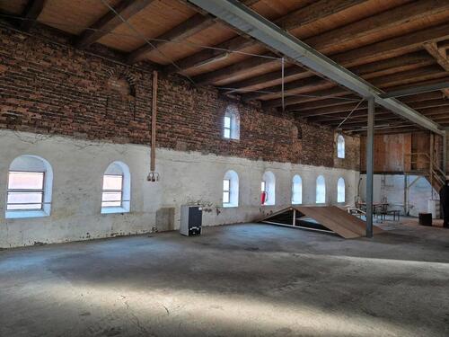 Foto - Scheune Halle zu vermieten - 280 qm
