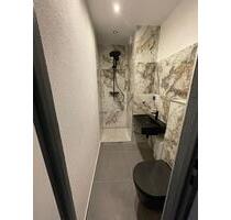 Stylisches City-Studio: Erstbezug nach Renovierung – Modernes Wohnen nähe Innenstadt - Saarbrücken West