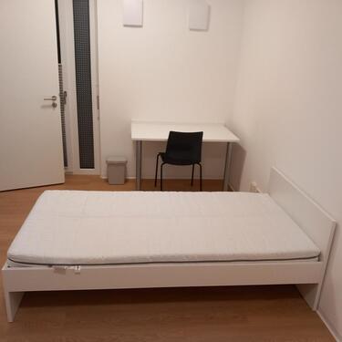 Foto - 1 Zimmer Etagenwohnung in Nürnberg