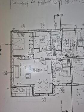 Foto - 3 Zimmer Wohnung in kirchlinteln