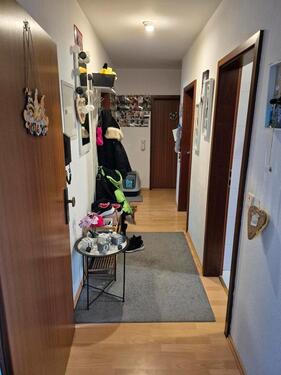 Foto - 3 Zimmer Etagenwohnung zur Miete in Kirchlinteln