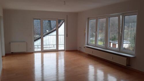 Foto - 2 Zimmer Etagenwohnung in Bad Endbach