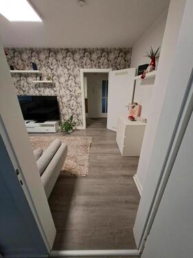 Foto - Etagenwohnung in Bielefeld zur Miete