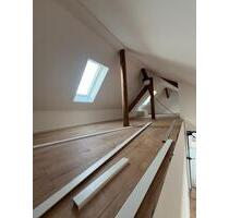 Erstbezug nach Sanierung: 2-Zimmer-Wohnung in Horb-Nordstetten - Horb am Neckar