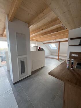 Foto - Dachgeschoßwohnung in Horb am Neckar zur Miete