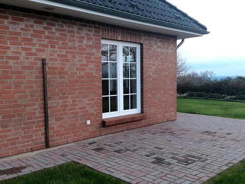 Foto - 4 Zimmer Einfamilienhaus zur Miete in Schwabstedt