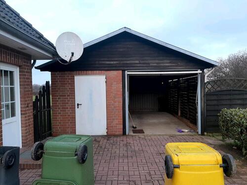 Foto - 4 Zimmer Einfamilienhaus in Schwabstedt