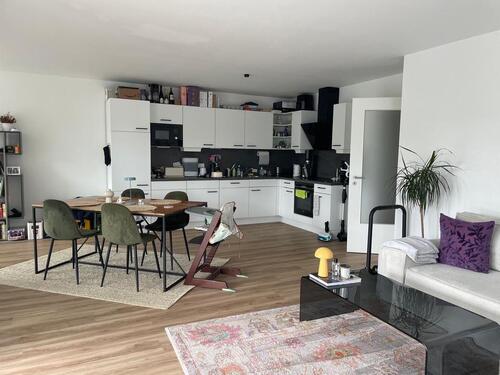 Foto - 3 Zimmer Etagenwohnung in Vilshofen an der Donau