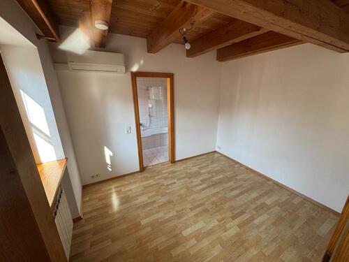 Foto - 1.5 Zimmer Etagenwohnung in Seeon-Seebruck