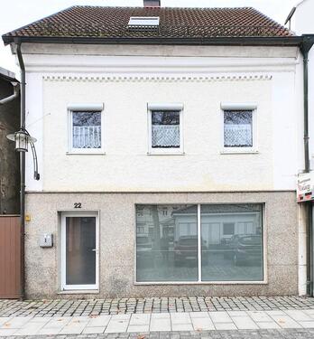 Foto - Einfamilienhaus in Plattling 135 qm