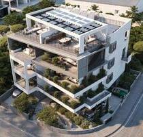 Exklusive Neubau Apartments in Paphos Zypern - Karlsfeld