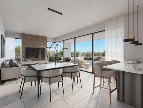 Foto - 3 Zimmer Etagenwohnung in Karlsfeld