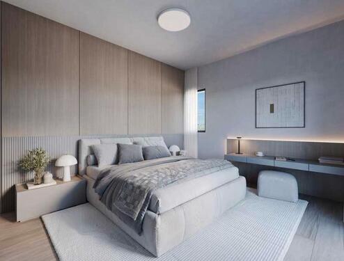 Foto - Etagenwohnung in Karlsfeld zum Kaufen