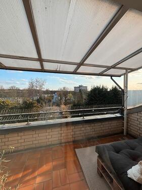 Foto - Untermiete (Juni-August) in möblierter Wohnung in Ratingen