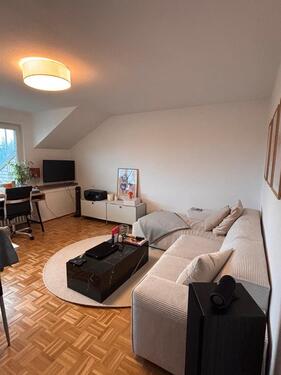 Foto - 2 Zimmer Etagenwohnung zur Miete in Ratingen