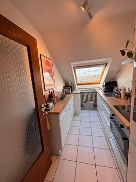 Foto - 2 Zimmer Etagenwohnung in Ratingen