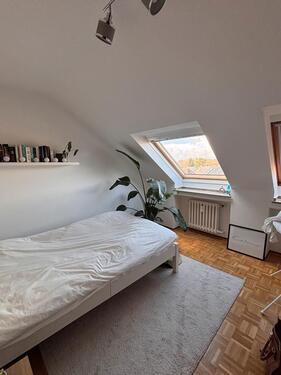 Foto - Etagenwohnung in Ratingen zur Miete