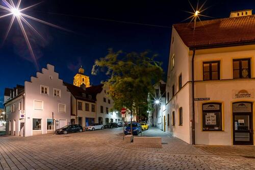Foto - Laden Büro, Ingolstadt-Altstadt, ca. 61 m²