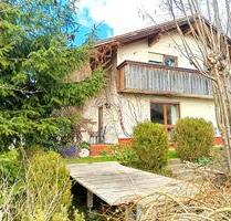 Einfamilienhaus mit Einliegerwohnung - Kaufbeuren