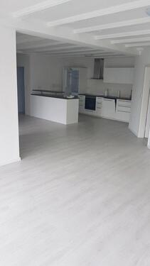 Foto - 2 Zimmer Erdgeschoßwohnung in Wolfhagen