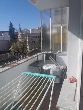 Foto - Schöne 3 Zimmer Wohnung in zentraler Lage- ideal auch für WG