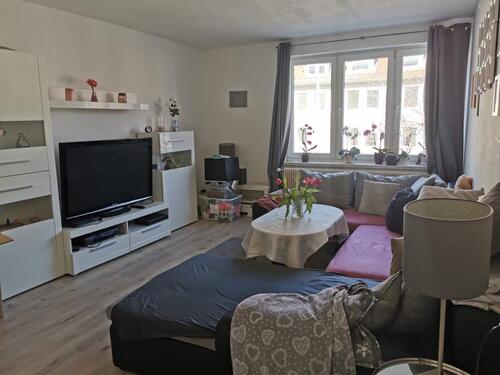 Foto - 3 Zimmer Etagenwohnung in Hildesheim