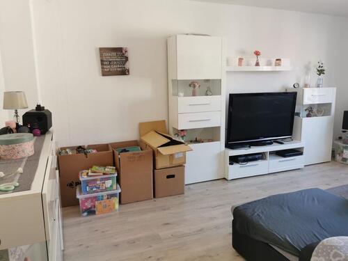 Foto - Etagenwohnung in Hildesheim zur Miete