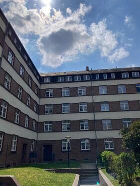 Foto - 3 Zimmer Dachgeschoßwohnung in Chemnitz