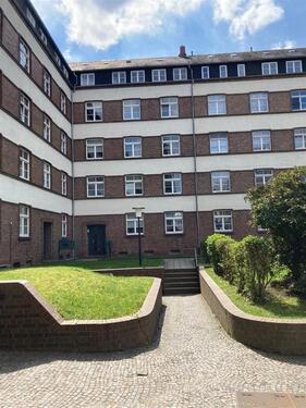 Foto - Dachgeschoßwohnung in Chemnitz zur Miete