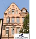 Foto - Helle, zentral gelegene 2-Zimmer-Wohnung - ab sofort frei