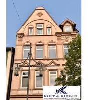 Helle, zentral gelegene 2-Zimmer-Wohnung - ab sofort frei - Uelzen