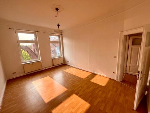 Foto - 2 Zimmer Etagenwohnung in Uelzen