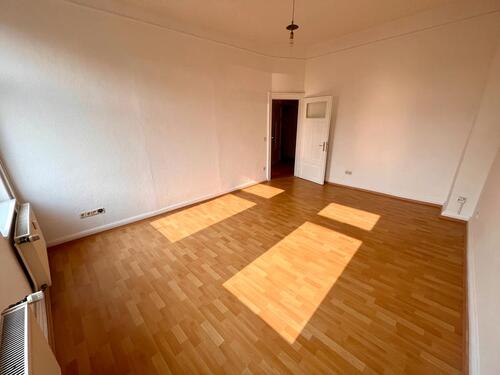 Foto - Etagenwohnung in Uelzen zur Miete