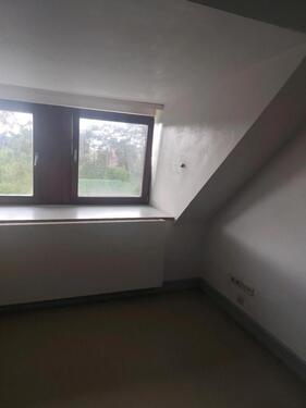 Foto - 1 Zimmer Dachgeschoßwohnung in Mannheim