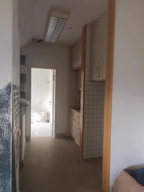 Foto - Dachgeschoßwohnung in Mannheim zur Miete