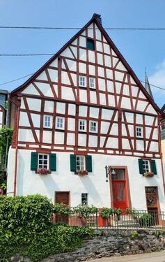 Foto - Einfamilienhaus zum Kaufen in Briedel