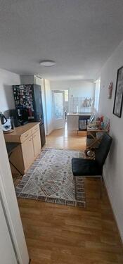 Foto - 3 Zimmer Dachgeschoßwohnung zur Miete in Solingen
