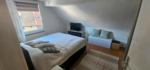 Foto - Dachgeschoßwohnung in Solingen zur Miete