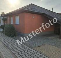 Einfamilienhaus ohne Provision Baujahr 2004 - Hoyerswerda