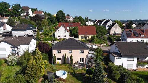 Foto - Einfamilienhaus zum Kaufen in Zweibrücken