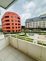 Foto - Moderne 2-Zimmer-Neubauwohnung (BJ 2023) mit Balkon in Spandau