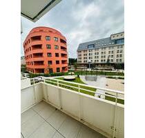 Moderne 2-Zimmer-Neubauwohnung (BJ 2023) mit Balkon in Spandau - Berlin