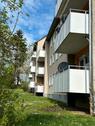 Foto - Attraktive 3-Zimmer-Eigentumswohnung mit Balkon u. Garage in HM