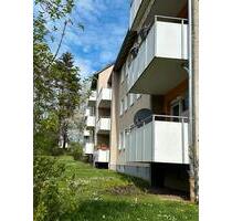 Attraktive 3-Zimmer-Eigentumswohnung mit Balkon u. Garage in HM - Hameln Kernstadt