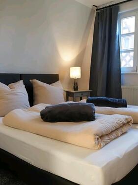 Foto - 1 Zimmer Etagenwohnung zur Miete in Mainbernheim