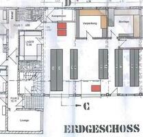 Produktionshalle und Büro im Gewerbegebiet von Kempten - Kempten (Allgäu) Auf dem Lindenberg