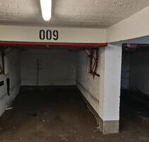 Tiefgaragenstellplatz HH-LübeckerStr - Geesthacht