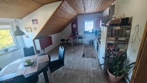 Foto - Etagenwohnung in Siegen