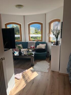 Foto - Schöne helle Wohnung mit großen Balkon