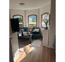 Schöne helle Wohnung mit großen Balkon - Arrach